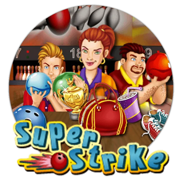 Habanero : Super Strike - JOOX138