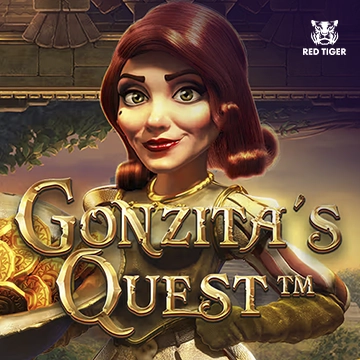 Redtiger : Gonzitas Quest - JOOX138