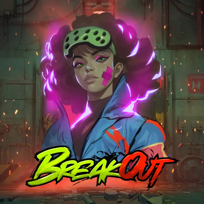 NolimitCity : Breakout - JOOX138
