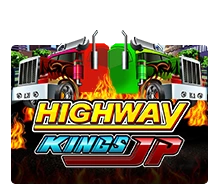 Joker123 : HighwayKings JP - JOOX138