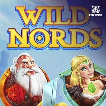 Redtiger : Wild Nords - JOOX138