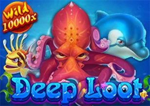 AFB : Deep Loot - JOOX138