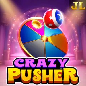Jili : Crazy Pusher - JOOX138