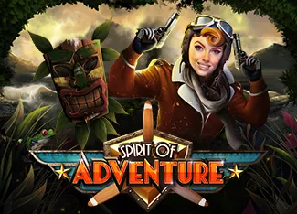 Pragmatic : Spirit of Adventure - JOOX138