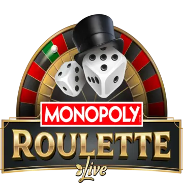 MONOPOLY Roulette - JOOX138