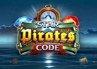 Pragmatic : Star Pirates Code - JOOX138