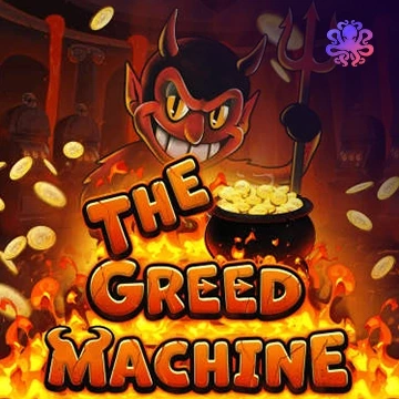 Octoplay : The Greed Machine - JOOX138