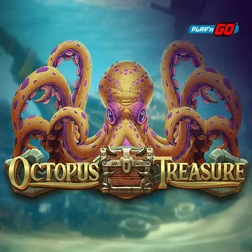 PlaynGo : Octopus Treasure - JOOX138