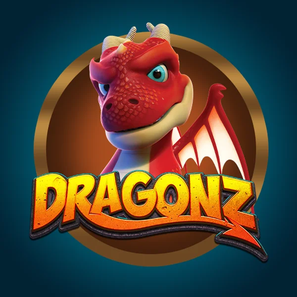 Microgaming : Dragonz - JOOX138