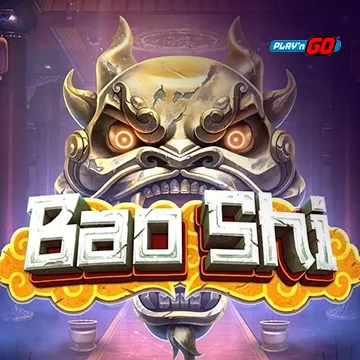 PlaynGo : Bao Shi - JOOX138
