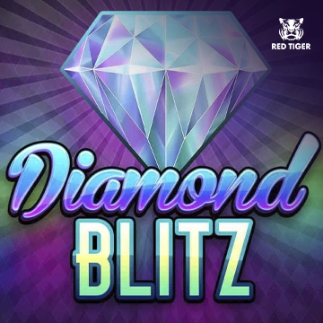 Redtiger : Diamond Blitz - JOOX138