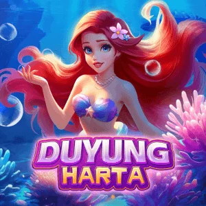 Besoft : Mermaid Fortune - JOOX138