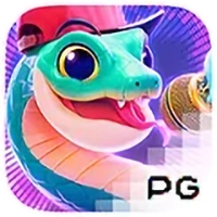PGSoft : Fortune Snake - JOOX138