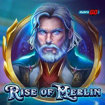 PlaynGo : Rise of Merlin - JOOX138