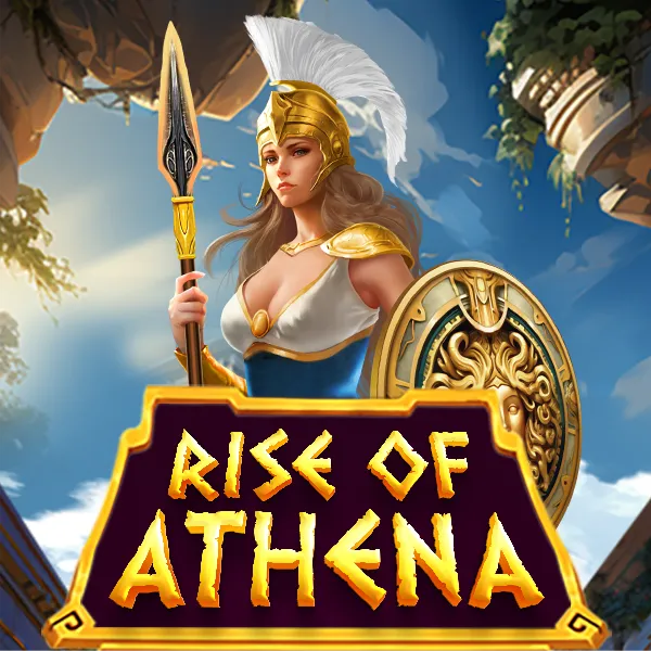 CosmoPlay : Rise of Athena - JOOX138
