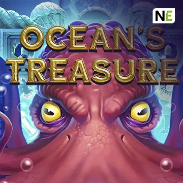 NetEnt : Oceans Treasure - JOOX138