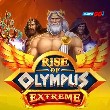 PlaynGo : Rise of Olympus Extreme - JOOX138