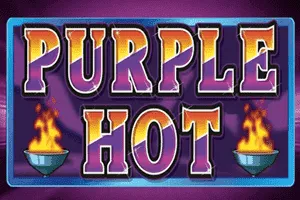 Playtech : Purple Hot - JOOX138