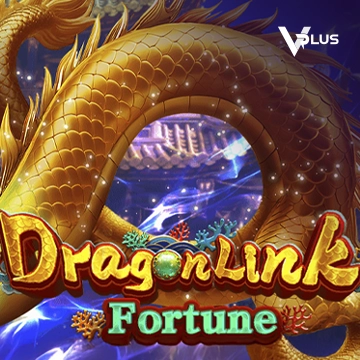Vplus : Dragon Link Fortune - JOOX138