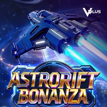 Vplus : Astro Rift Bonanza - JOOX138