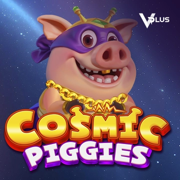 Vplus : Cosmic Piggies - JOOX138