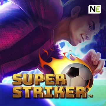 NetEnt : Super Striker - JOOX138