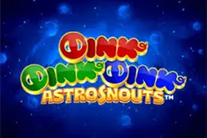 Oink Oink Oink: Astrosnouts - JOOX138