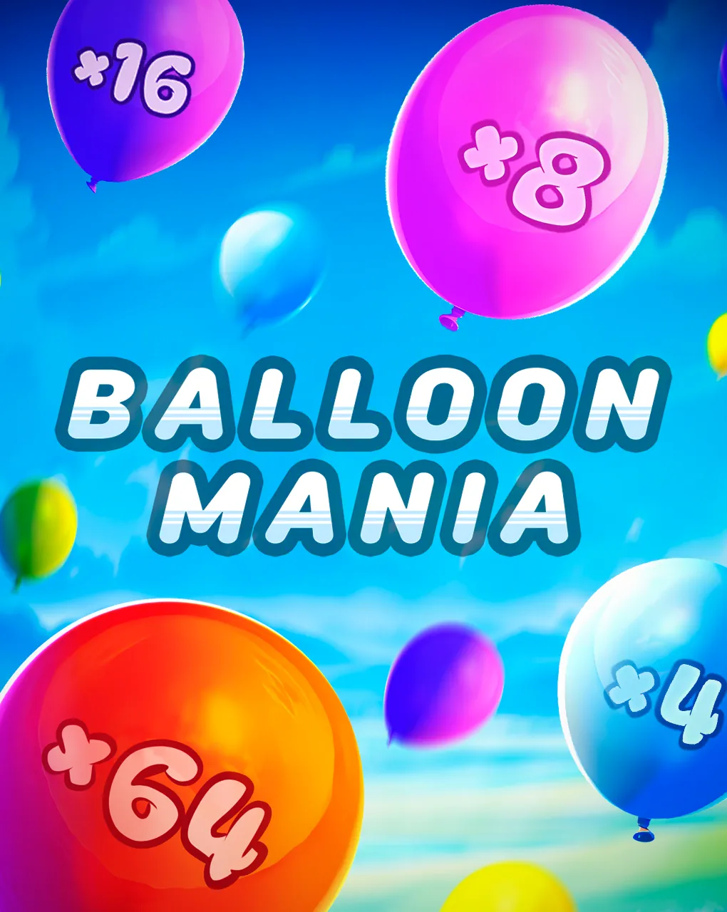 Balloon Mania - JOOX138