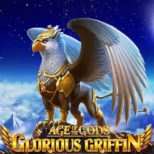 Playtech : Age of the Gods: Glorious Griffin - JOOX138