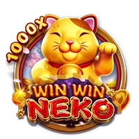 Facai : WIN WIN NEKO - JOOX138