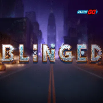 PlaynGo : Blinged - JOOX138
