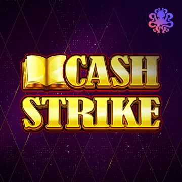Octoplay : Cash Strike - JOOX138
