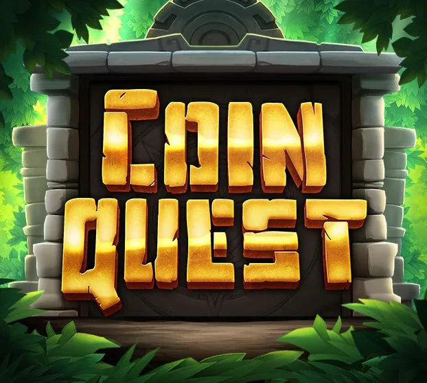 Slotmill : Coin Quest - JOOX138