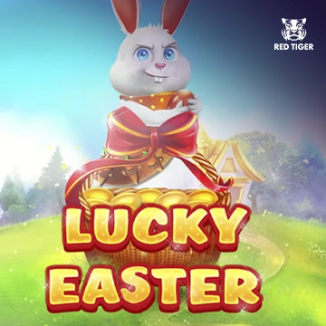 Redtiger : Lucky Easter - JOOX138
