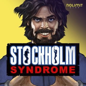 NolimitCity : Stockholm Syndrome - JOOX138