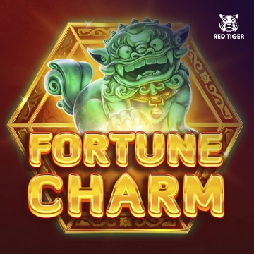 Redtiger : Fortune Charm - JOOX138