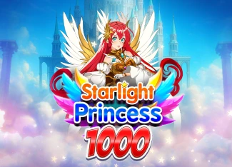 Starlight Princess 1000 - JOOX138