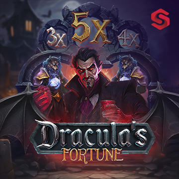 SmartSoft : Draculas Fortune - JOOX138