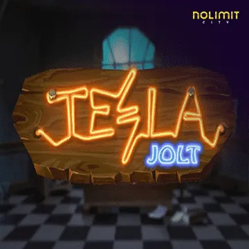 NolimitCity : Tesla Jolt - JOOX138