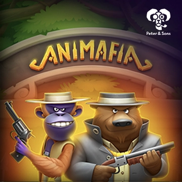 PeterSons : Animafia - JOOX138
