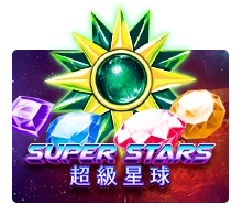 Joker123 : Super Stars - JOOX138