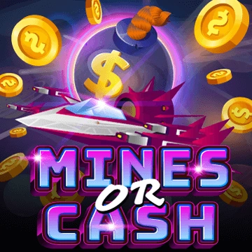 Mines or Cash - JOOX138