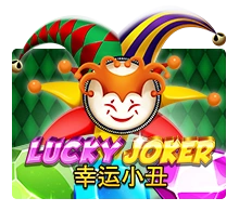 Joker123 : Lucky Joker - JOOX138