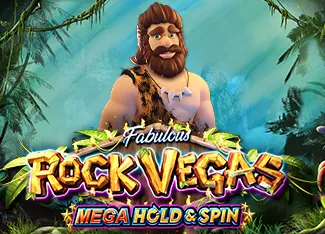 Pragmatic : Rock Vegas - JOOX138