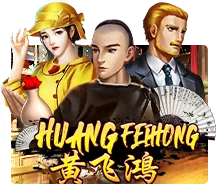 Joker123 : Huang Fei Hong - JOOX138