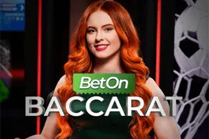 Bet On Baccarat - JOOX138