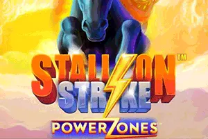 Playtech : Stallion Strike - JOOX138