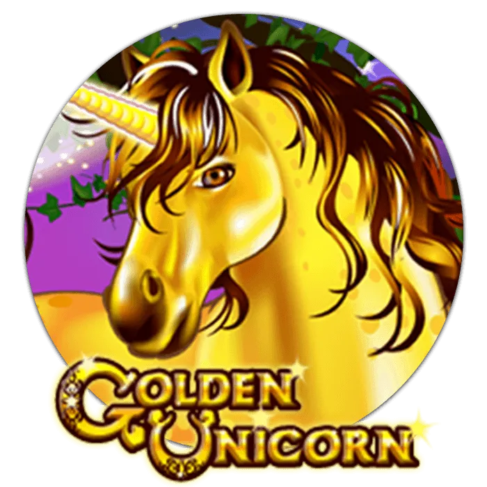 Habanero : Golden Unicorn - JOOX138