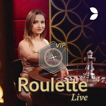 VIP Roulette - JOOX138