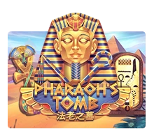 Pharaohs Tomb - JOOX138